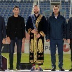 Taniqli o‘zbekistonlik futbolchi “butsasini mixga ildi”
