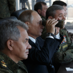Putin Qorabog‘ga 1 960 nafar harbiyni yuborishni buyurdi. Bu safar maqsad – tinchlik