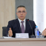 Президент ДХА директорини бошқа ишга ўтказди
