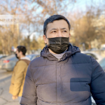 Aeroportlarda koronavirus masofadan tekshirilmoqda – O‘zbekiston Bosh sanitar vrachi