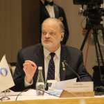 O‘zbekiston o‘zining xalqaro majburiyatlarini hurmat qilishi kerak – Mak-Gregor