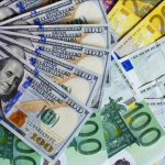 Dollar va yevro kursi sezilarli ko‘tarildi