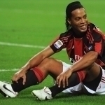 Ronaldino Ronaldu va Messini ortda qoldirdi