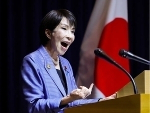 “Orollar bizniki”. Takaichi Kurilga borgan Putinni keskin tanqid qildi