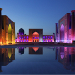 Samarqand shahri Xavf ostida bo‘lgan butunjahon merosi ro‘yxatiga kiritilmadi
