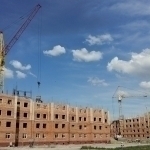 “Askiya city” qurilish maydonida 51 yoshli erkak vafot etdi