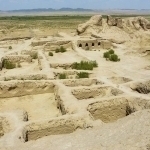 Historical monuments were destroyed for toilet construction in three regions