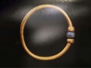 Мисрда фиръавннинг 3 минг йиллик билагузуги йўқолди 