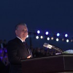 “O‘zbek” deganda, ertayu kech paxta dalasida mehnat qiladigan insonlar tasavvur qilinardi – Prezident