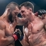 UFC'dagi tariximni yozib bo‘ldim – Mahmud Murodov