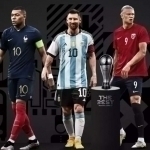 Bugun FIFA 2023 yilning eng yaxshi futbolchisini aniqlaydi