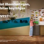 Инновацион, аммо ҳамёнбоп техника хоҳлайсизми? Унда Beko'ни танланг!