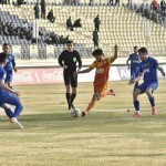 VAR, penalti, hisobga olinmagan gollar: “Nasaf” O‘zbekiston kubogi finalida