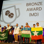 O‘quvchi matematiklar xalqaro olimpiadadan 12 medal bilan qaytishdi
