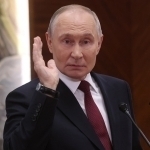 Putin bolalarga Ukrainadagi urushni “ozuqa zanjiri” misolida tushuntirishni taklif qildi