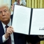 Tramp Kennedining o‘ldirilishiga oid hujjatlarni maxfiylikdan chiqarishni buyurdi
