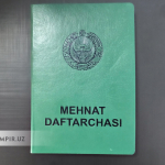 Vaqtinchalik mehnat guvohnomasini joriy etish masalasi muhokamaga qo‘yildi