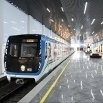 The operational schedule is altered for two Tashkent metro stations