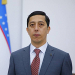 Namangan viloyati hokimiga yangi o‘rinbosar tayinlandi
