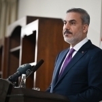 АҚШ ва Эрон ўртасида музокаралар бошланди – Фидан