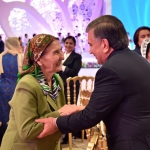 Shavkat Mirziyoyev ertaga muhim tadbirda ishtirok etadi