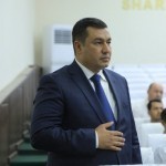 Jondor tumaniga yangi hokim tayinlandi 