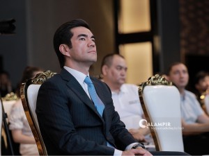 Ortiqxo‘jayev Murod Nazarovning deputatlik vakolatini muddatidan oldin tugatdi