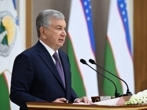 Energetikada muammo mablag‘da emas, tizimning boshqaruvida! – Shavkat Mirziyoyev