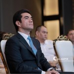 Ортиқхўжаев Мурод Назаровнинг депутатлик ваколатини муддатидан олдин тугатди