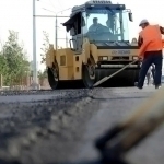 Temporary road closures in the Yakkasaroy district from July 11