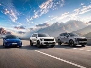 Kia Uzbekistan’дан ёзги акция: оммабоп моделларга 5 йилгача муддатли тўлов