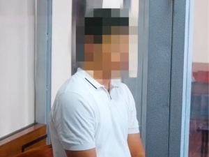 Фарғонада хотинини бўғиб ўлдирган эркакка суд ҳукми ўқилди