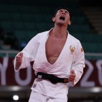Yangilangan IJF reytingida Bobonov yetakchilikni boy berdi 