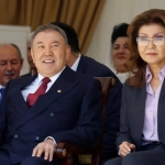Qo‘ynidan to‘kilsa, qo‘njiga – Nazarboyevning qizi Senat raisi bo‘ldi