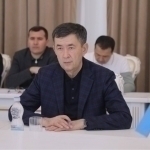 Manuchehr Mirzayev named press secretary to Syrdarya regional governor