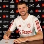 “Manchester Yunayted” uzoq kutilgan transferni e’lon qildi