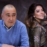 Раъно Шодиева саратондан тузалишда кўрсатган ёрдами учун Ортиқхўжаевга миннатдорлик билдирди