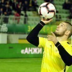 Ҳабиб футбол бўйича “Афсоналар кубоги”да иштирок этади 