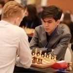 Sindorov is set to compete in the renowned tournament featured in the Guinness Book of World Records