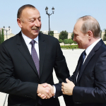 Илҳом Алиев ҳам Москвадаги парадга бормайдиган бўлди