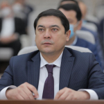 Toshkent viloyati hokimiga birinchi o‘rinbosar tayinlandi