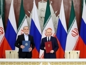 Eron Rossiyaga qariyb 3 mlrd dollarlik raketa sotgan – OAV