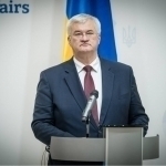 Ukraina o‘z hududlari bilan savdo qilmaydi – Andrey Sibiga