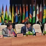 Ўзбекистон Қўшилмаслик ҳаракатига раислик қилади