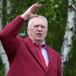 SSV Jirinovskiyning aniq holatini yashiryapti