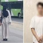 Toshkentda burqa kiyib olgan erkak aniqlandi