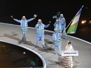 Бугун ўзбекистонлик спортчилар Олимпиададаги иштирокини бошлайди