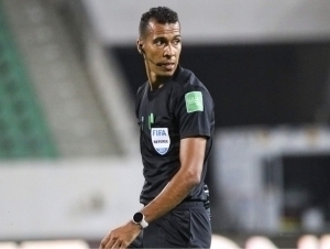 Paris 2024: Referee was appointed for Uzbekistan-Spain match