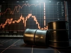 АҚШ ва Эрон келишуви фонида нефть нархи кескин пастлади