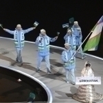 Uzbek athletes to begin Olympic campaign today
